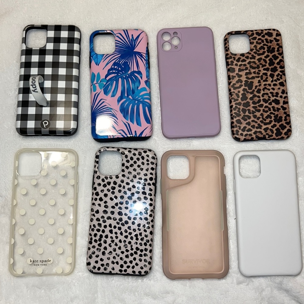 IPhone 11 Pro Max cases